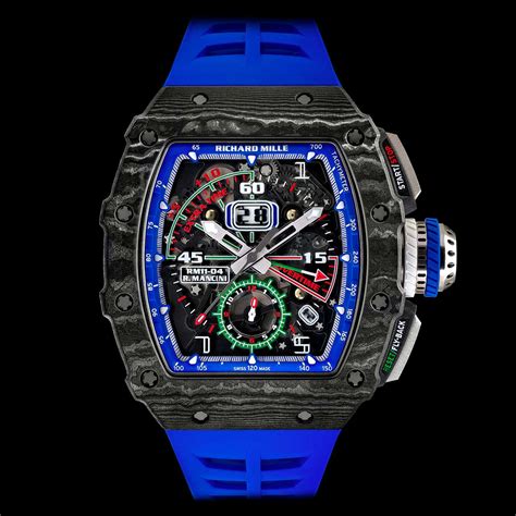 mancini orologio richard mille|roberto mancini watches.